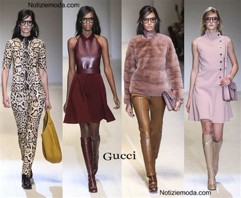 Collezione di abbigliamento da donna di Gucci su FARFETCH.